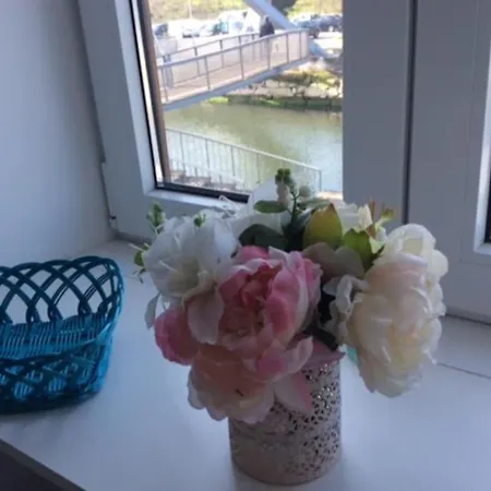 Romance Ria - Coracao De * Aveiro