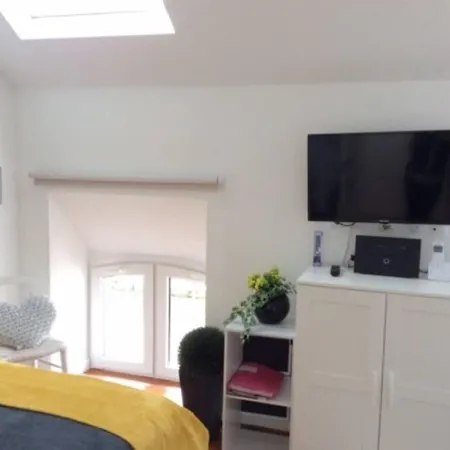 Romance Ria - Coracao De Apartment Aveiro