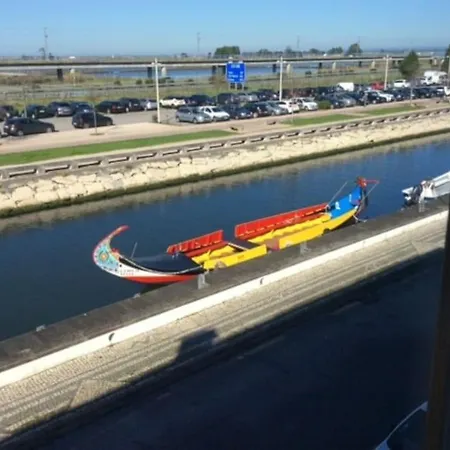 Apartment Romance Ria - Coracao De