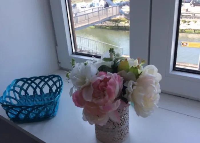 Romance Ria - Coracao De * Aveiro