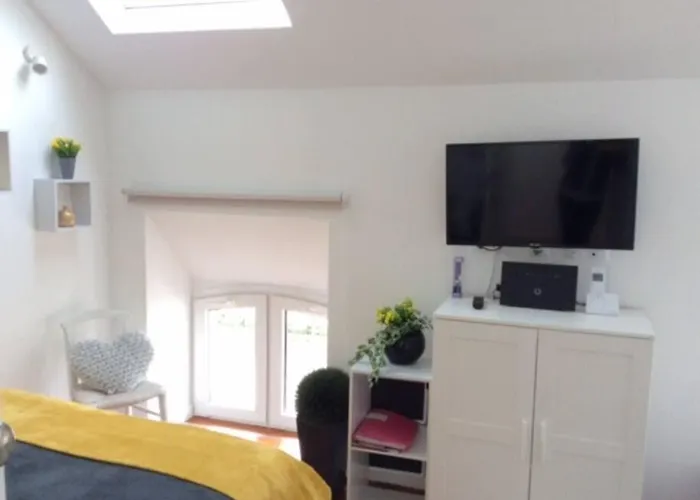 Romance Ria - Coracao De Apartment Aveiro