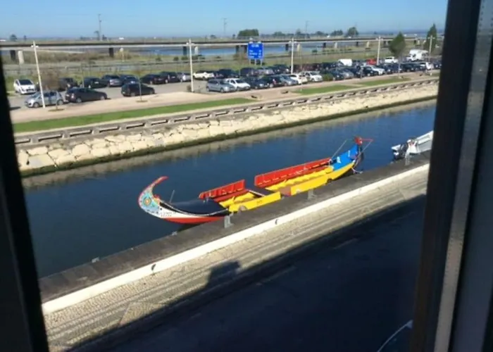 Apartment Romance Ria - Coracao De